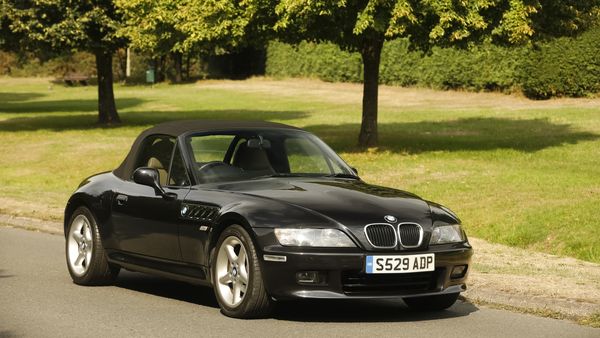 1998 BMW Z3 For Sale (picture :index of 30)