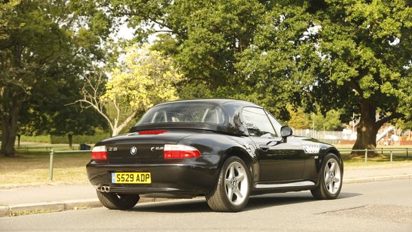 1998 BMW Z3 For Sale (picture :index of 27)