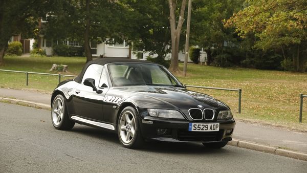 1998 BMW Z3 For Sale (picture :index of 44)