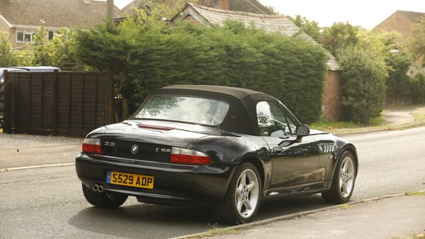 1998 BMW Z3 For Sale (picture :index of 40)