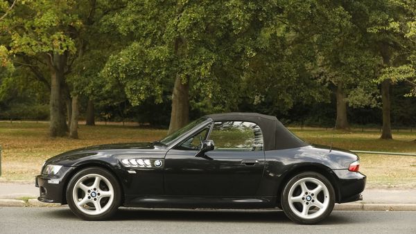 1998 BMW Z3 For Sale (picture :index of 33)