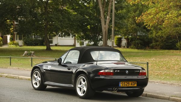 1998 BMW Z3 For Sale (picture :index of 31)