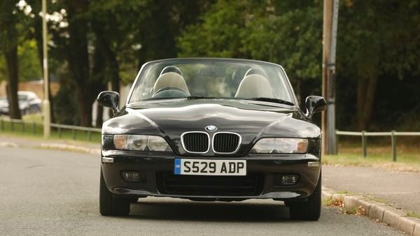 1998 BMW Z3 For Sale (picture :index of 8)