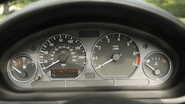 1998 BMW Z3 For Sale (picture :index of 73)