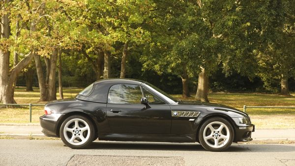 1998 BMW Z3 For Sale (picture :index of 28)