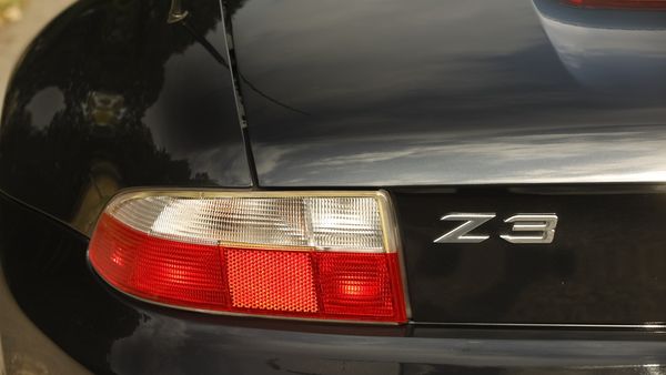 1998 BMW Z3 For Sale (picture :index of 113)