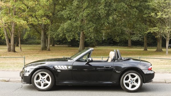 1998 BMW Z3 For Sale (picture :index of 14)
