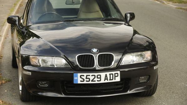 1998 BMW Z3 For Sale (picture :index of 100)