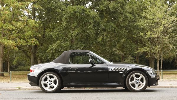 1998 BMW Z3 For Sale (picture :index of 42)