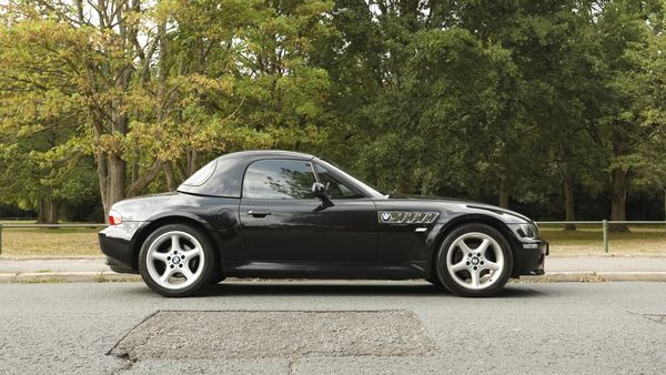 1998 BMW Z3 For Sale (picture :index of 23)
