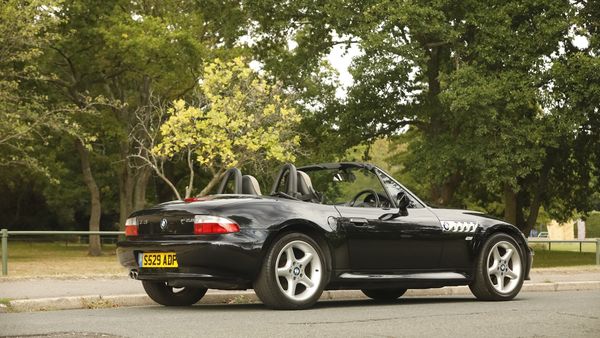 1998 BMW Z3 For Sale (picture :index of 5)