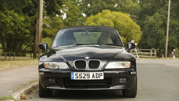 1998 BMW Z3 For Sale (picture :index of 36)