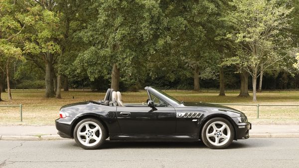 1998 BMW Z3 For Sale (picture :index of 9)
