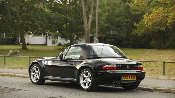 1998 BMW Z3 For Sale (picture :index of 20)