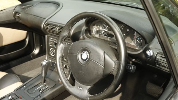 1998 BMW Z3 For Sale (picture :index of 60)