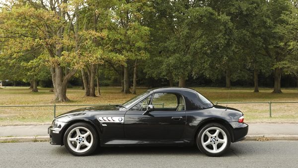 1998 BMW Z3 For Sale (picture :index of 22)