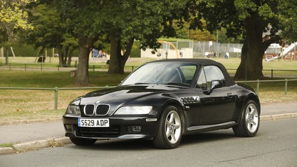 1998 BMW Z3 For Sale (picture :index of 35)