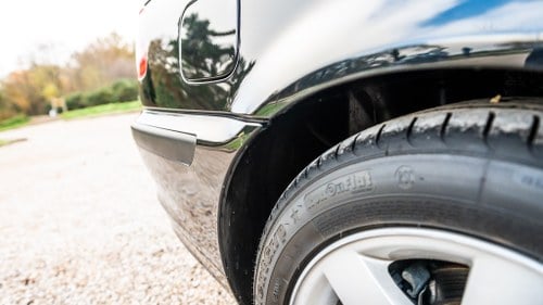 NO RESERVE - 2001 BMW 318 SE Auto à venda (imagem 104 de 178)