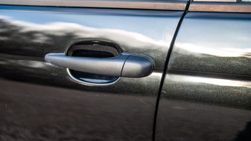 NO RESERVE - 2001 BMW 318 SE Auto à venda (imagem 127 de 178)