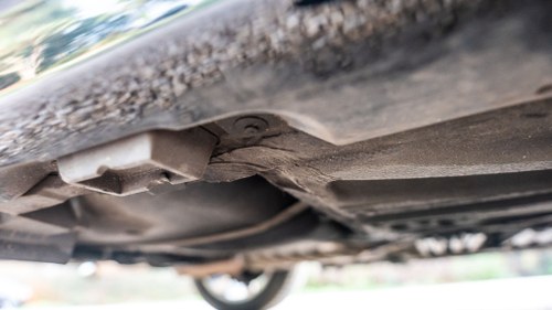 NO RESERVE - 2001 BMW 318 SE Auto à venda (imagem 154 de 178)