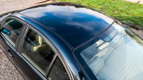 NO RESERVE - 2001 BMW 318 SE Auto à venda (imagem 136 de 178)