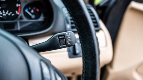 NO RESERVE - 2001 BMW 318 SE Auto à venda (imagem 26 de 178)