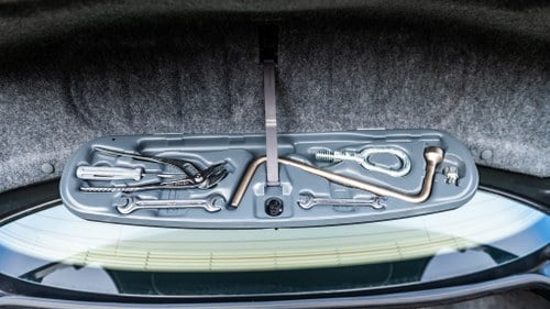 NO RESERVE - 2001 BMW 318 SE Auto à venda (imagem 72 de 178)