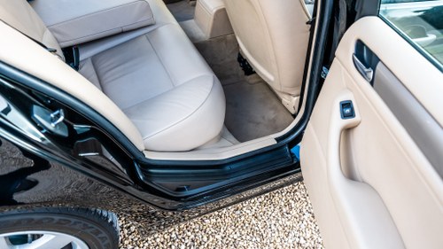 NO RESERVE - 2001 BMW 318 SE Auto à venda (imagem 58 de 178)