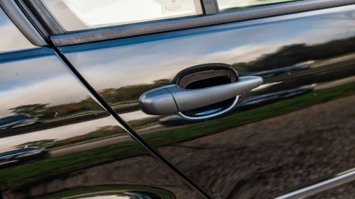 NO RESERVE - 2001 BMW 318 SE Auto à venda (imagem 95 de 178)