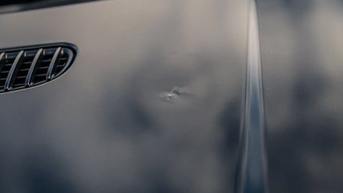 NO RESERVE - 2001 BMW 318 SE Auto à venda (imagem 88 de 178)