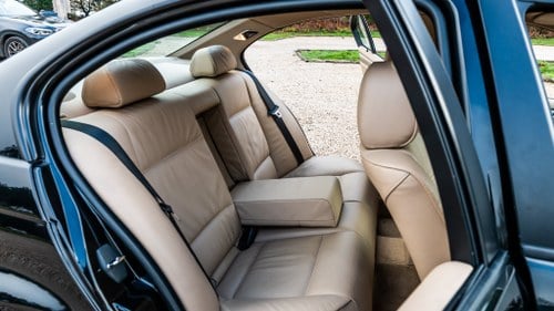 NO RESERVE - 2001 BMW 318 SE Auto à venda (imagem 51 de 178)