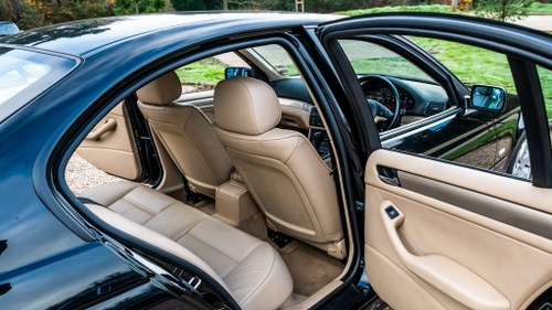 NO RESERVE - 2001 BMW 318 SE Auto à venda (imagem 47 de 178)