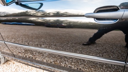 NO RESERVE - 2001 BMW 318 SE Auto à venda (imagem 121 de 178)