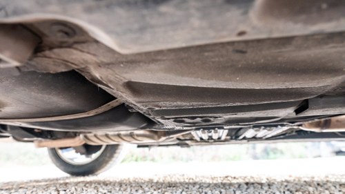 NO RESERVE - 2001 BMW 318 SE Auto à venda (imagem 155 de 178)