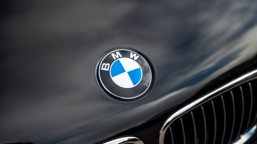 NO RESERVE - 2001 BMW 318 SE Auto à venda (imagem 77 de 178)