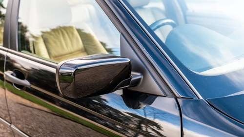 NO RESERVE - 2001 BMW 318 SE Auto à venda (imagem 92 de 178)