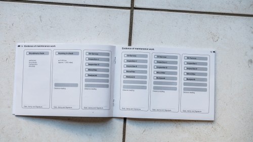 NO RESERVE - 2001 BMW 318 SE Auto à venda (imagem 177 de 178)