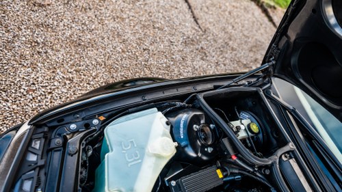 NO RESERVE - 2001 BMW 318 SE Auto à venda (imagem 146 de 178)