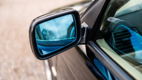 NO RESERVE - 2001 BMW 318 SE Auto à venda (imagem 124 de 178)