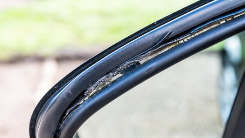 NO RESERVE - 2001 BMW 318 SE Auto à venda (imagem 61 de 178)