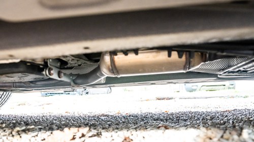 NO RESERVE - 2001 BMW 318 SE Auto à venda (imagem 164 de 178)