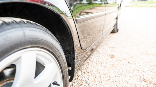 NO RESERVE - 2001 BMW 318 SE Auto à venda (imagem 105 de 178)