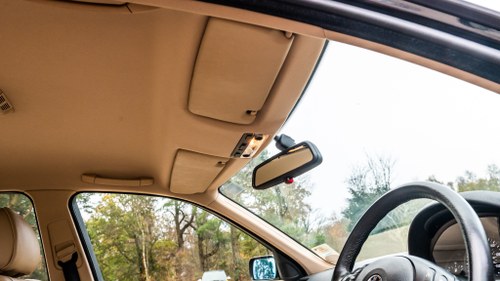 NO RESERVE - 2001 BMW 318 SE Auto à venda (imagem 29 de 178)