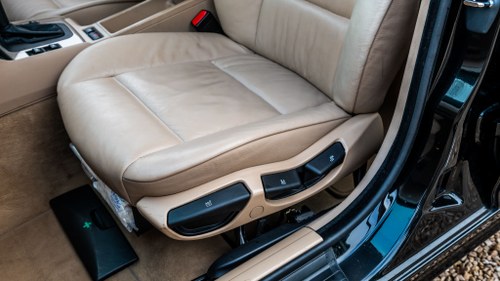 NO RESERVE - 2001 BMW 318 SE Auto à venda (imagem 39 de 178)