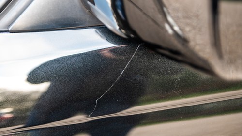 NO RESERVE - 2001 BMW 318 SE Auto à venda (imagem 122 de 178)