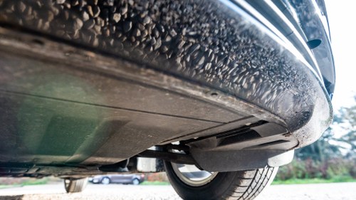 NO RESERVE - 2001 BMW 318 SE Auto à venda (imagem 160 de 178)