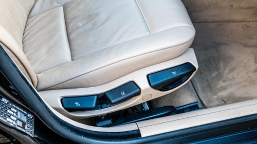 NO RESERVE - 2001 BMW 318 SE Auto à venda (imagem 35 de 178)