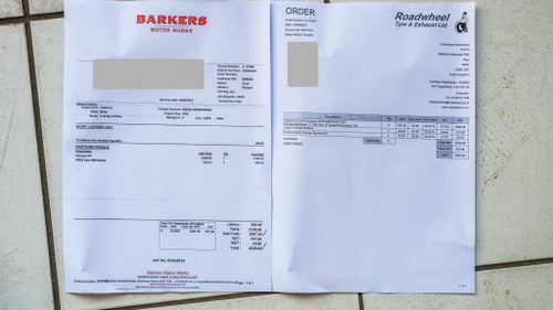 NO RESERVE - 2001 BMW 318 SE Auto à venda (imagem 171 de 178)