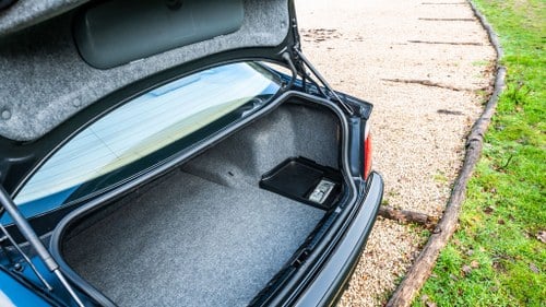 NO RESERVE - 2001 BMW 318 SE Auto à venda (imagem 69 de 178)