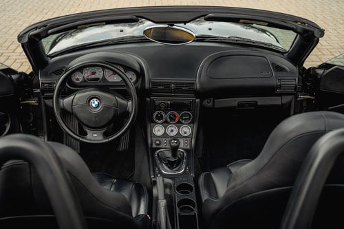 2002 BMW Z3M (S54 Engine) Roadster (E36) à vendre (picture 10 of 19)